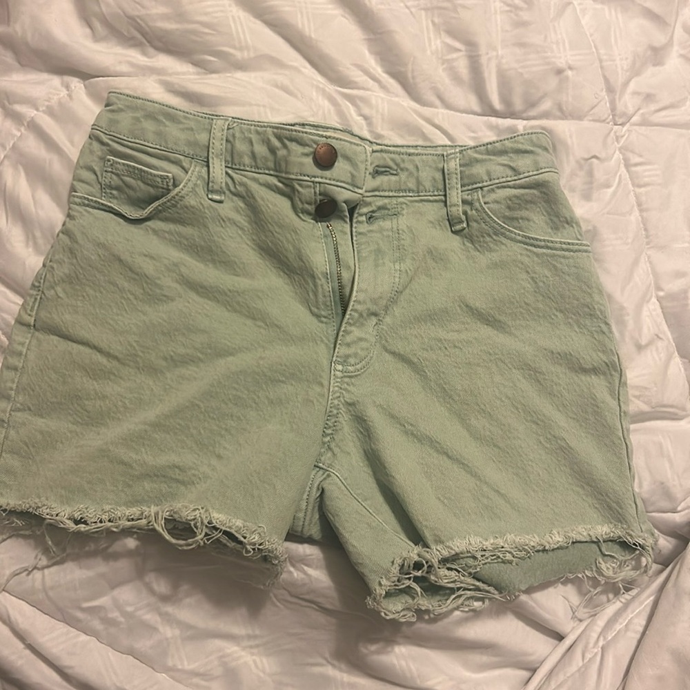 Universal Thread Vintage Midi Shorts 4/27